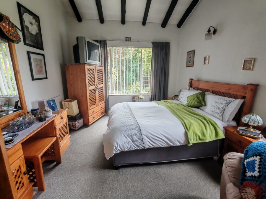 3 Bedroom Property for Sale in Vaalpark Free State